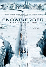 Snowpiercer (2013)