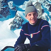 Jean-Claude Killy