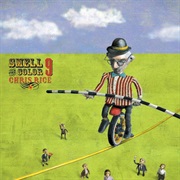 Smell the Color 9 Chris Rice