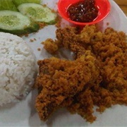 Ayam Keremes