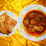 Bangladesh - Chicken Korma