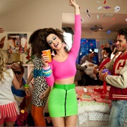 Gone to a College Party