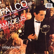 Rock Me Amadeus - Falco