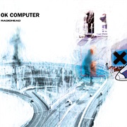 Exit Music (For a Film) - Radiohead