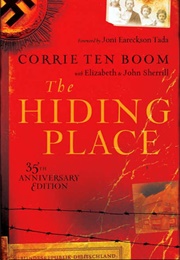 The Hiding Place (Corrie Ten Boom)