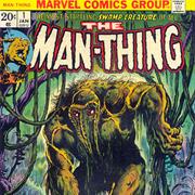 Man-Thing