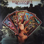 Renaissance - Turn of the Cards