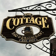 The Cottage Bar