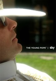 The Young Pope (2016)