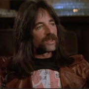 Harry Shearer