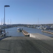 Martinez, California