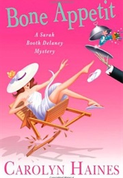 Bone Appetit (Carolyn Haines)