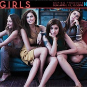 Girls Season 1