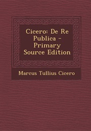 De Republica (Cicero)