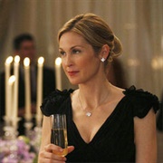 Lily Van Der Woodsen