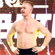Tyler Bate