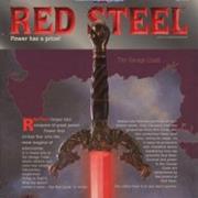 Red Steel