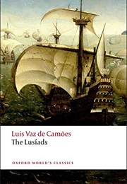 The Lusíads (Luís Vaz De Camões)
