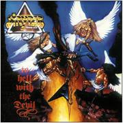 Stryper - To Hell With the Devil
