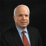 John McCain (2008)