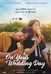 On Her Wedding  Day (2018)