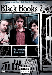 Black Books: Volume Two (2002)