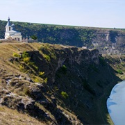 Orheiul Vechi, Moldova
