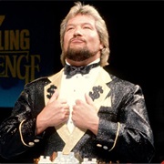 Ted Dibiase