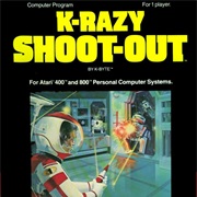 K-Razy Shoot-Out