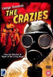The Crazies Romero
