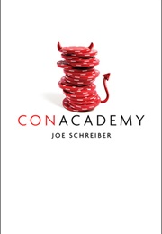Con Academy (Joe Schreiber)