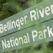 Bellinger River National Park (NSW)