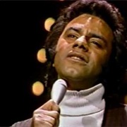 Johnny Mathis