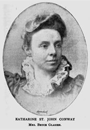 Husband & Brother, a Few Chapters in a Woman's Life of To-Day (Katharine Glasier)