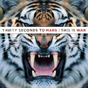 30 Seconds to Mars-This Is War