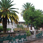 Estado De Zacatecas - Teúl De González Ortega