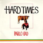 Pablo Gad - Hard Times