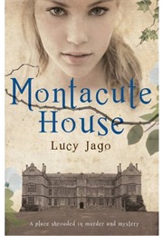 Montacute House (Jago Lucy)