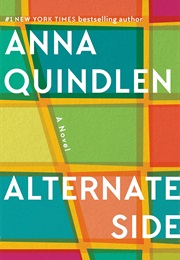 Alternate Side (Anna Quindlen)