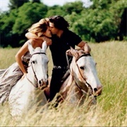 Horseriding