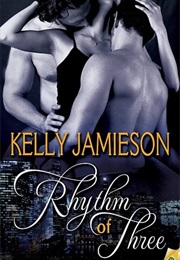 Rythm of Three (Kelly Jamieson)