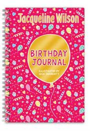 Birthday Journal
