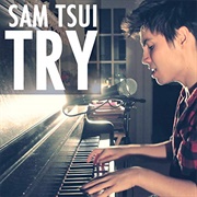 Try - Sam Tsui