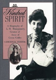 Kindred Spirit (Catherine M. Andronik)