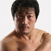 Kenta Kobashi