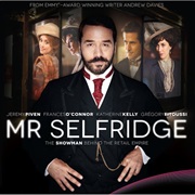 Mr Selfridge