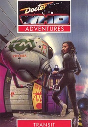 Transit (Ben Aaronovitch)