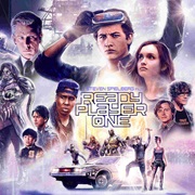 Ready Player One
