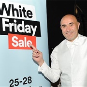 White Friday