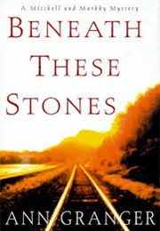 Beneath These Stones (Ann Granger)